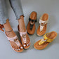 🎉🩴Pantoffeln Sommer Frauen Keile Dicke Pantoffeln💥💥Befristetes Angebot: 50% Rabatt auf Bestellungen