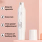 ⏳Zeitlich begrenztes Sonderangebot⏰Premium-Elektro-Nagelschleifer für Haustiere