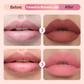 🌸💐Matte Lip Gloss & Lip Liner 2-teiliges Set