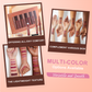 🌸💐Matte Lip Gloss & Lip Liner 2-teiliges Set