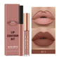 🌸💐Matte Lip Gloss & Lip Liner 2-teiliges Set