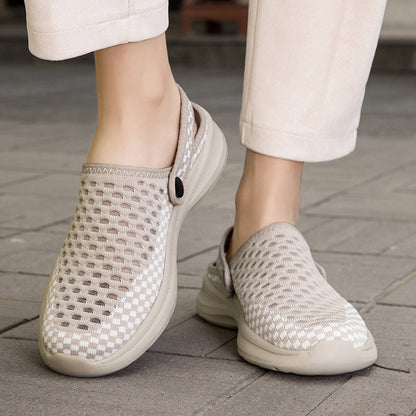 👡Mukavat ja hengittävät unisex-kanvaskengät🚀Osta 2, niin saat ilmaisen toimituksen🚀