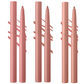 🌸💐Wasserfestes Matte Lip Liner Set in 12 Farben