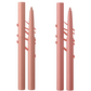 🌸💐Wasserfestes Matte Lip Liner Set in 12 Farben
