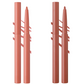🌸💐Wasserfestes Matte Lip Liner Set in 12 Farben