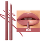 Easy Glide Lip Liner — Creamy, Blendable Color with Smooth Application, Summervibes