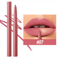 Easy Glide Lip Liner — Creamy, Blendable Color with Smooth Application, Summervibes