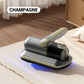 CETAUT 300 PRO- 🦠Kabelloser Handstaubsauger mit UV-Licht & 6000Pa Saugkraft – Milben entfernen, Matratzen reinigen, Allergene reduzieren! Ideal für Haushalt & Auto 🚗💨