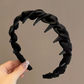 💎💇Strass-Haarband mit Zähnen für Frauen