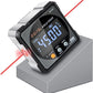 💯Limitierte Zeit 50% Rabatt-Pousbo® Mini LCD Digitaler Neigungsmesser