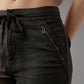 50%Rabatte🔥Cargohose mit weitem Bein aus Leinenmischung 👖Super vielseitige Hose