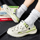 🎉🩴Lässiger und leichter Slip-On-Clog für Damen und Herren🚀Kaufen Sie 2 und erhalten Sie kostenlosen Versand🚀