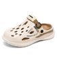 🎉🩴Lässiger und leichter Slip-On-Clog für Damen und Herren🚀Kaufen Sie 2 und erhalten Sie kostenlosen Versand🚀