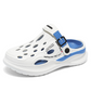 🎉🩴Lässiger und leichter Slip-On-Clog für Damen und Herren🚀Kaufen Sie 2 und erhalten Sie kostenlosen Versand🚀