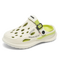 🎉🩴Lässiger und leichter Slip-On-Clog für Damen und Herren🚀Kaufen Sie 2 und erhalten Sie kostenlosen Versand🚀