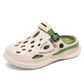 🎉🩴Lässiger und leichter Slip-On-Clog für Damen und Herren🚀Kaufen Sie 2 und erhalten Sie kostenlosen Versand🚀