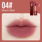 💨 Matte lip cream, matte without drying, light as an air veneer 💋