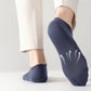 🧦 🌿Atmungsaktive Mesh-Socken für Herren in Uni-Farben