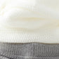 🧦 🌿Atmungsaktive Mesh-Socken für Herren in Uni-Farben