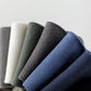 🧦 🌿Atmungsaktive Mesh-Socken für Herren in Uni-Farben