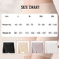 🏆 High-waisted women's silk satin underwear with tummy control and hip-lifting effect 👑🌿