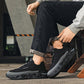 👟 ✨Stylische, leichte Herren-Sneaker aus PU-Leder💥💥Befristetes Angebot: 50% Rabatt auf Bestellungen