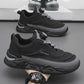 👟 ✨Stylische, leichte Herren-Sneaker aus PU-Leder💥💥Befristetes Angebot: 50% Rabatt auf Bestellungen