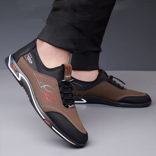 🎁2025 New 👞Men's Soft Lightweight Schuhe