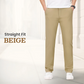 🚶❄️Klassische, leichte und bequeme Hose für Herren🧺