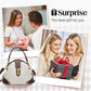 👜🎀🛍️2025 New Fashionable Crossbody Bag for Influencers - Simple and Stylish Single-Shoulder Bag