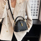 👜🎀🛍️2025 New Fashionable Crossbody Bag for Influencers - Simple and Stylish Single-Shoulder Bag