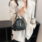 👜🎀🛍️2025 New Fashionable Crossbody Bag for Influencers - Simple and Stylish Single-Shoulder Bag