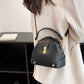 👜🎀🛍️2025 New Fashionable Crossbody Bag for Influencers - Simple and Stylish Single-Shoulder Bag
