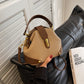 👜🎀🛍️2025 New Fashionable Crossbody Bag for Influencers - Simple and Stylish Single-Shoulder Bag