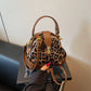👜🎀🛍️2025 New Fashionable Crossbody Bag for Influencers - Simple and Stylish Single-Shoulder Bag