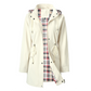 🎀👗✨ Wasserdichte lange Trenchcoats mit Kapuze für Damen💥Kaufen Sie im Voraus und profitieren Sie von einem Rabatt von 60 %