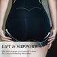 🎁1+1 gratis! ⏰Nur heute! Bauchweg-Shorts mit hoher Taille für Damen