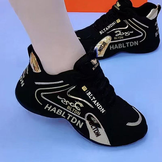 🚶♀️Retro-schicke und bequeme Jogging-Schuhe für Frauen