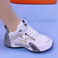 🚶♀️Retro-schicke und bequeme Jogging-Schuhe für Frauen