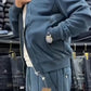 🍁Herren-Zweiteiler mit Freizeitjacke und Hose（Hosentyp: Regular Fit, passend für alle Beinformen）