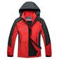 👔😎Herren-Performance-Outdoor-Jacke – Winddicht, wasserdicht & atmungsaktiv🔥