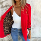 🍂 🧥Stylischer & bequemer Blazer für Damen📦