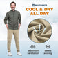 Summer New Arrive👖 50% OFF NOW!🏆MultiPants – High Stretch Multi-pocket Durable Cargo Pants