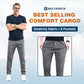 Summer New Arrive👖 50% OFF NOW!🏆MultiPants – High Stretch Multi-pocket Durable Cargo Pants