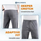 Summer New Arrive👖 50% OFF NOW!🏆MultiPants – High Stretch Multi-pocket Durable Cargo Pants