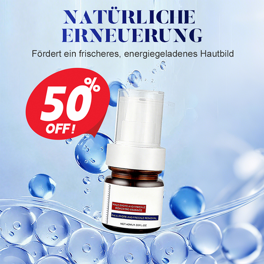🌟🧴Leichtes Vitamin-C-Serum Für Aufhellung Und Feuchtigkeitspflege