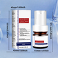 🌟🧴Leichtes Vitamin-C-Serum Für Aufhellung Und Feuchtigkeitspflege