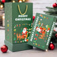🎁🎉 Einzigartige faltbare, hüpfende Weihnachtsgeschenkbox