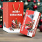 🎁🎉 Einzigartige faltbare, hüpfende Weihnachtsgeschenkbox