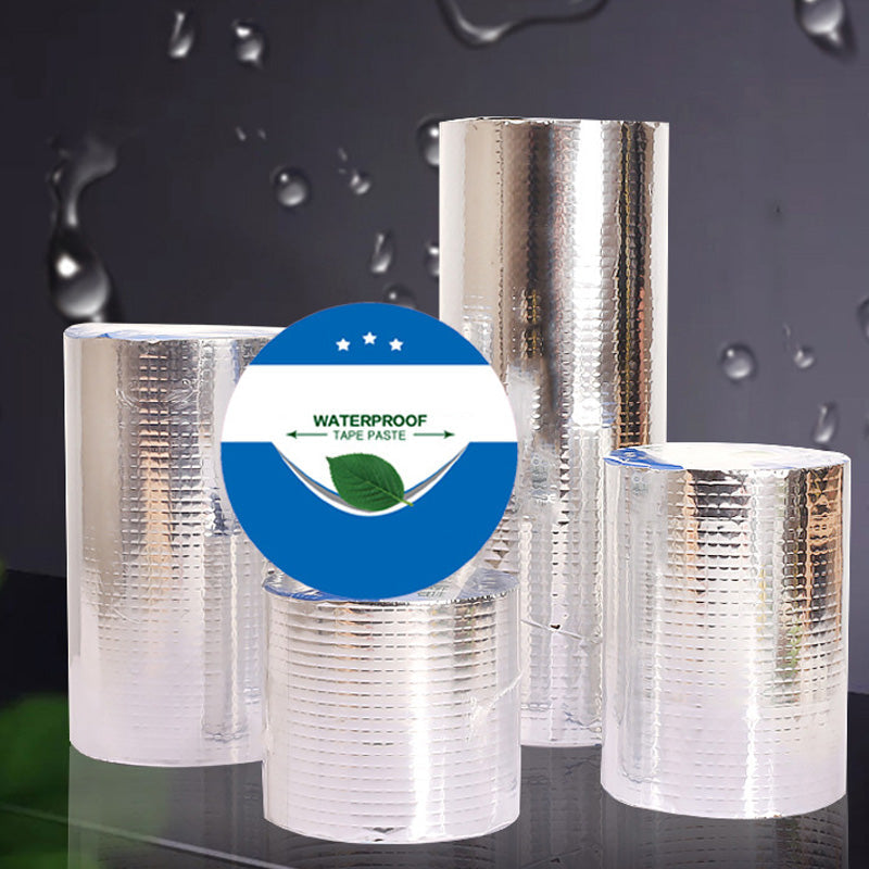 Universelles wasserdichtes Leckreparaturband